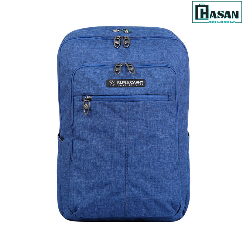Balo Laptop 17 inch thương hiệu SimpleCarry K6