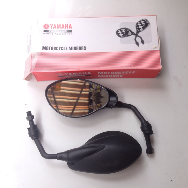 Kính chiếu hậu yaz, sản phẩm tốt, chất lượng cao, cam kết như hình, độ bền cao, dễ lắp ráp, an toàn khi sử dụng