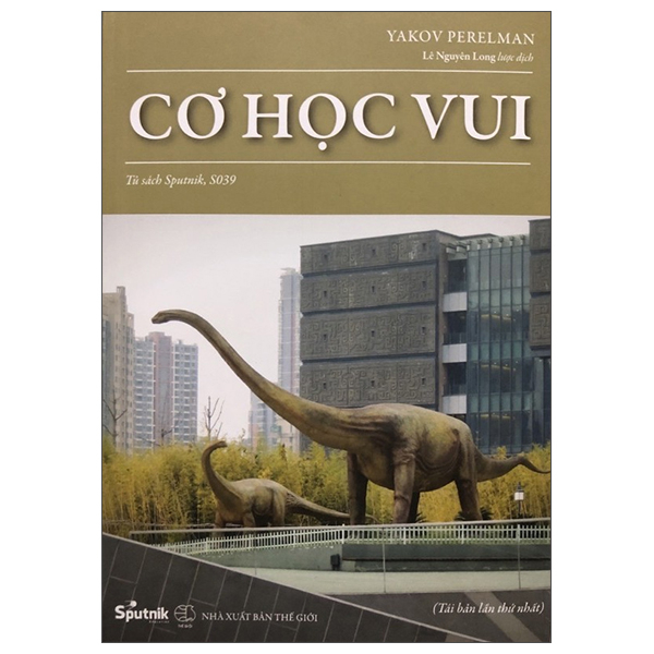 Cơ Học Vui