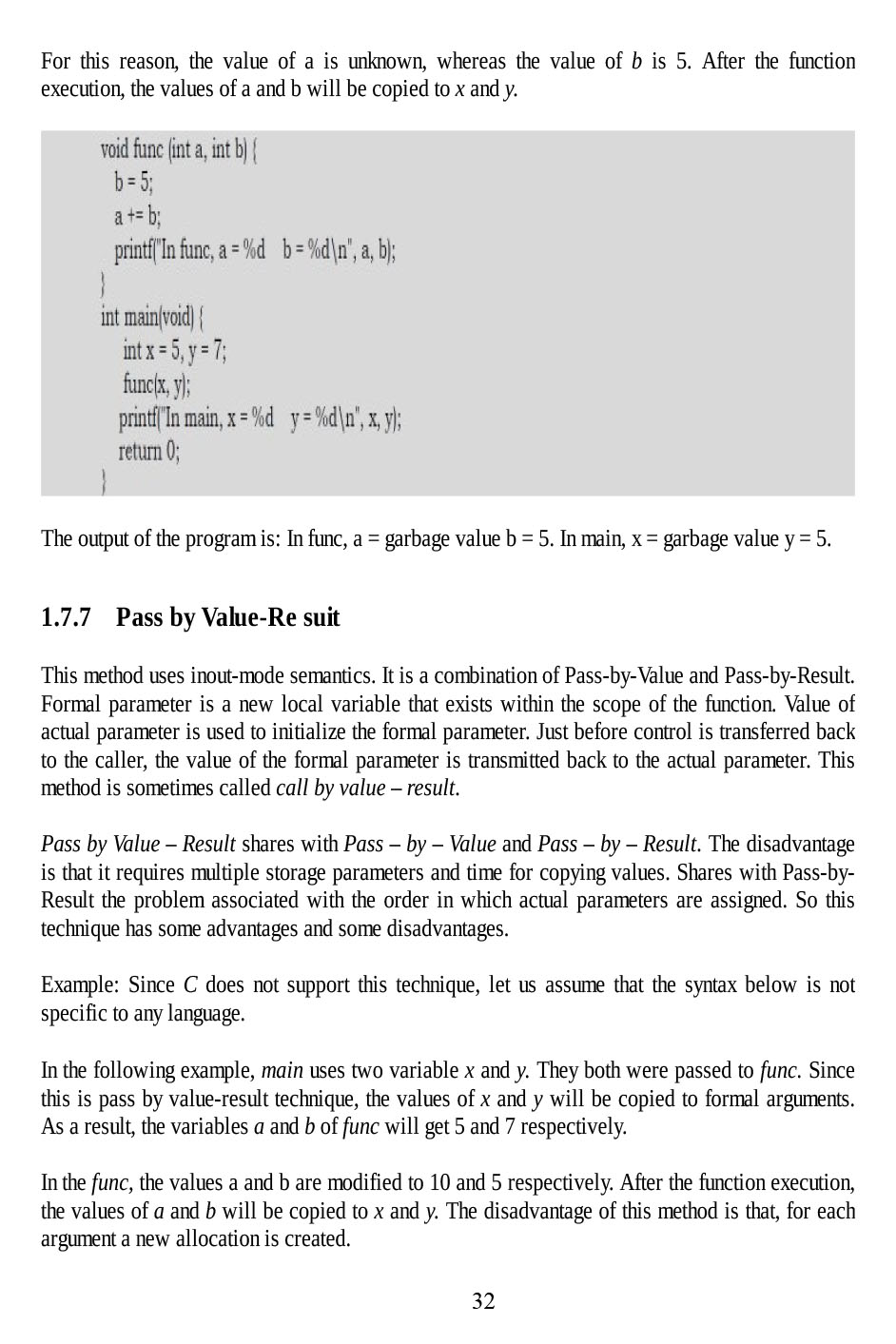 Coding Interview Questions