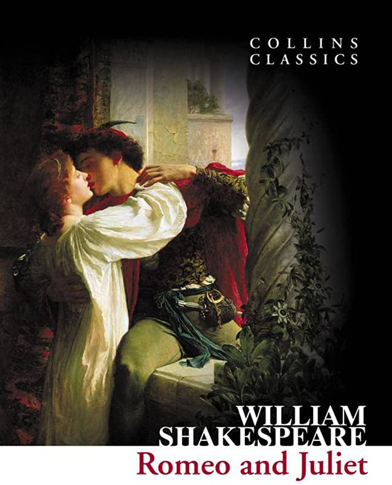 Romeo and juliet