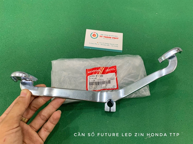 Cần số future 125 zin