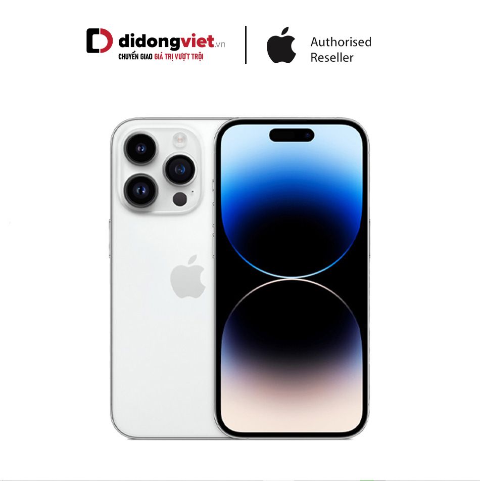 Apple iPhone 14 Pro Max 256GB Chính hãng (VN/A)