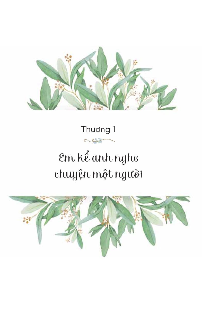 Fahasa - Kể Từ Giờ Em Hãy Sống Vì Em