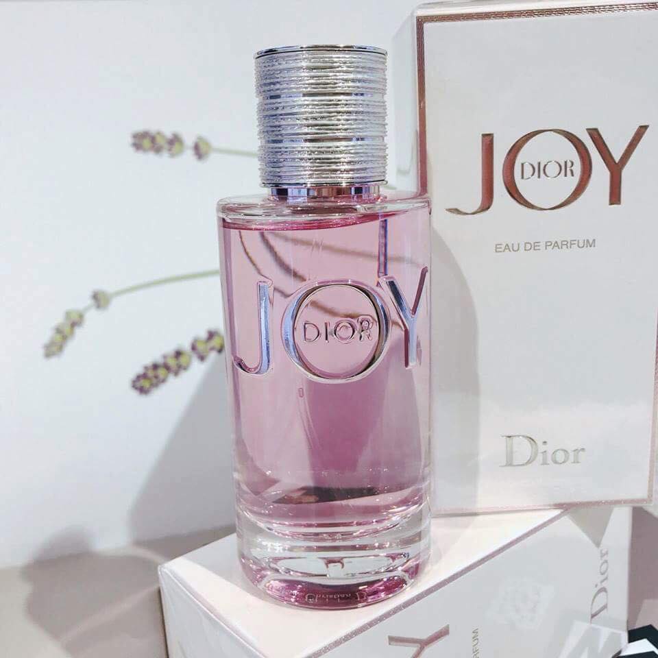 [HCM]Nước hoa nữ joy 100ml