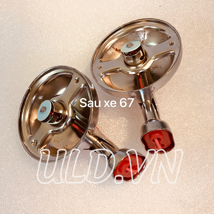 XI NHAN SAU 67 KO NẮP
