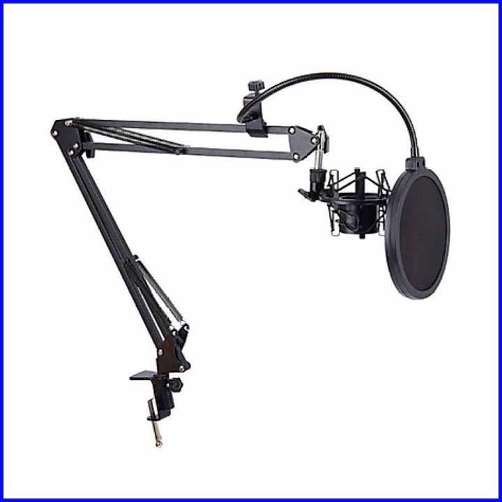 Giá đỡ micro thu âm chính hãng