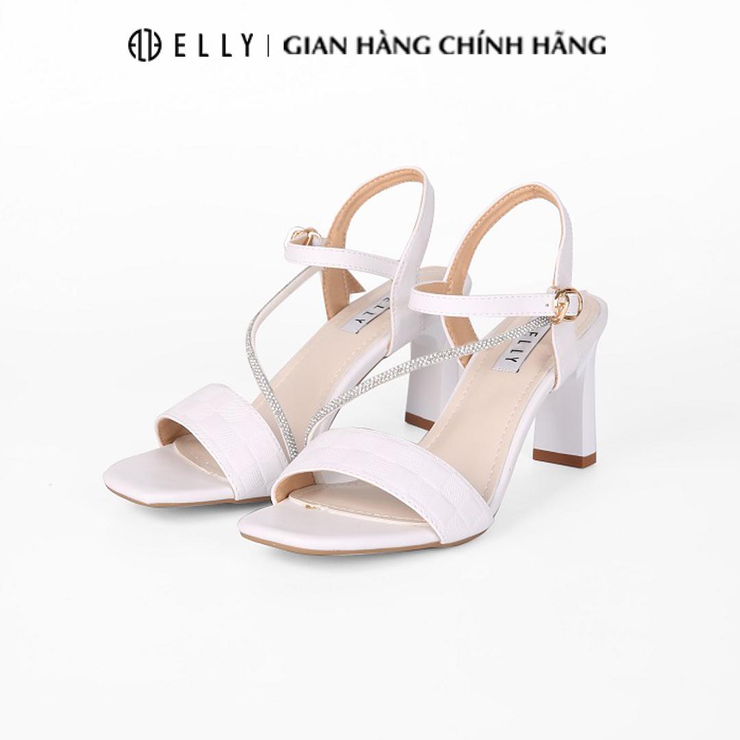 [Brand Day] Giày nữ cao cấp ELLY – EGM205