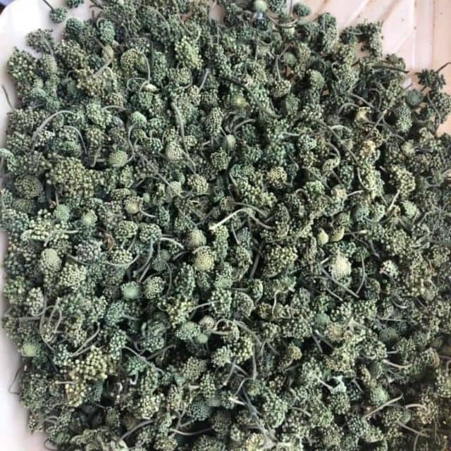 100gr nụ hoa tam thất khô tự nhiên chuẩn loại 1