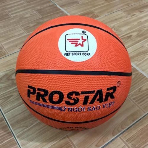 QUẢ BÓNG RỔ SỐ 6