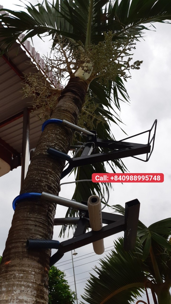 Climbing Tools