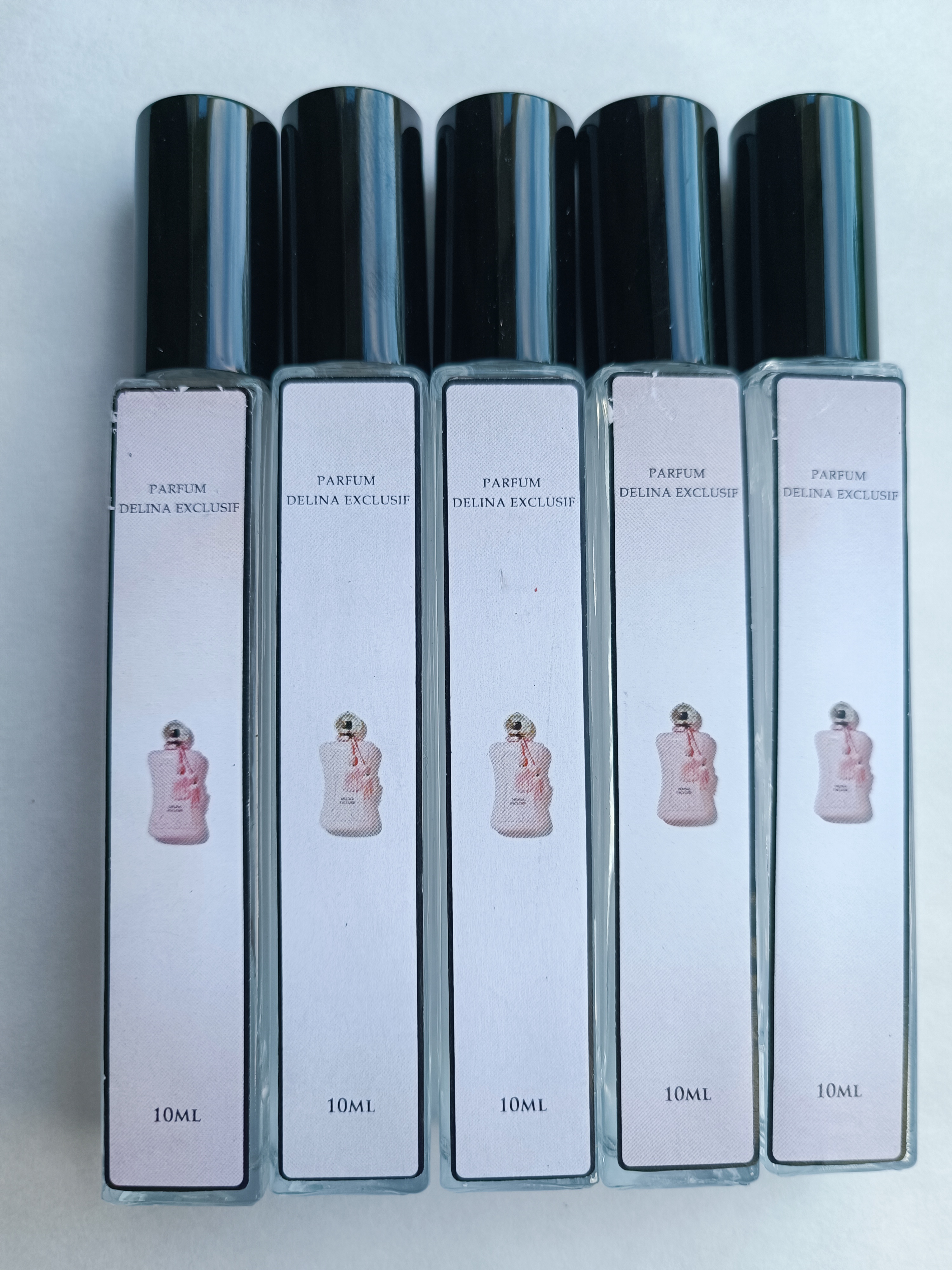 Nước hoa chiết Nữ Parfum Delina Exclusif  Chiết 10ml