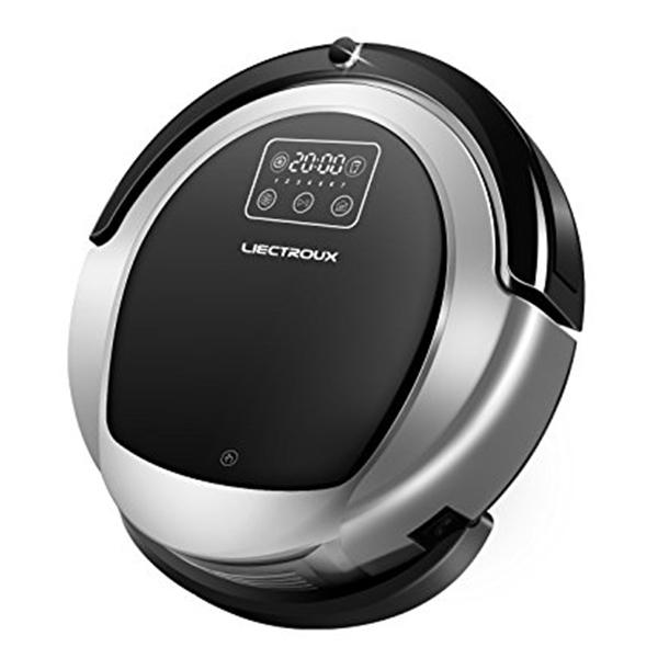 Robot hút bụi B6009 hãng Liectroux( Đức)