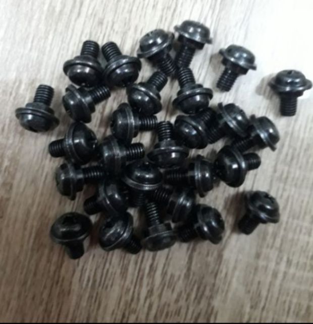 (Gía HÓT) Ốc pha xe DREAM ( giá 2 con hàng zin )