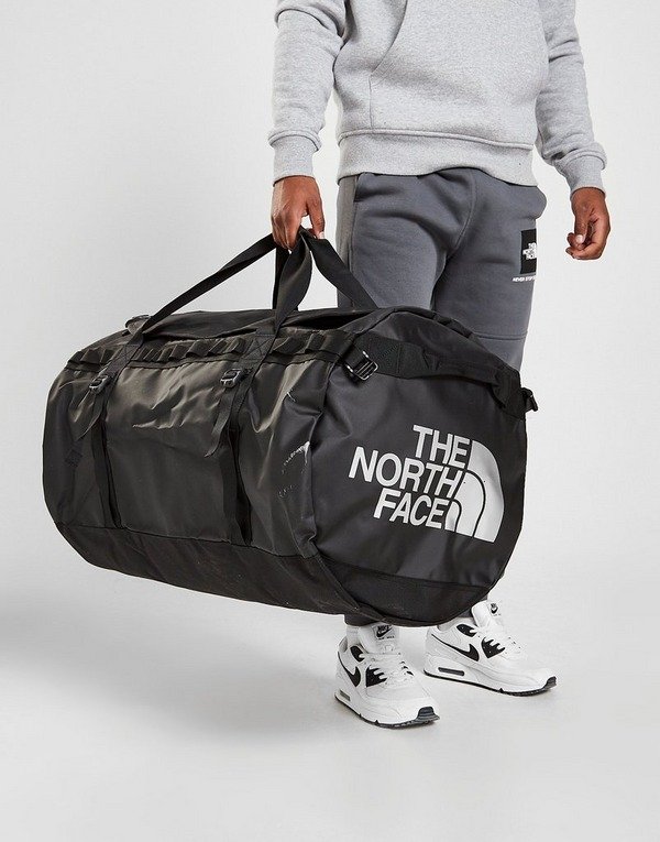 Balo túi trống The north face Base Camp Duffle chống nước