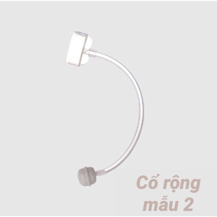 [Bình cổ rộng] Van chống sặc bình sữa Pi cổ rộng