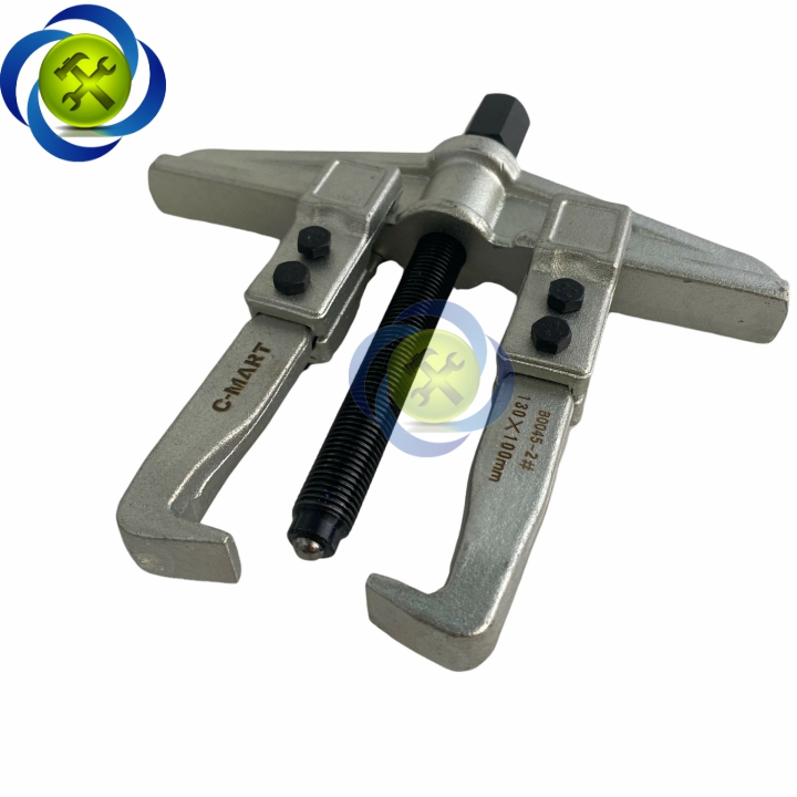 Cảo hai chấu ngang C-Mart B0045-2 (130 x 100mm)