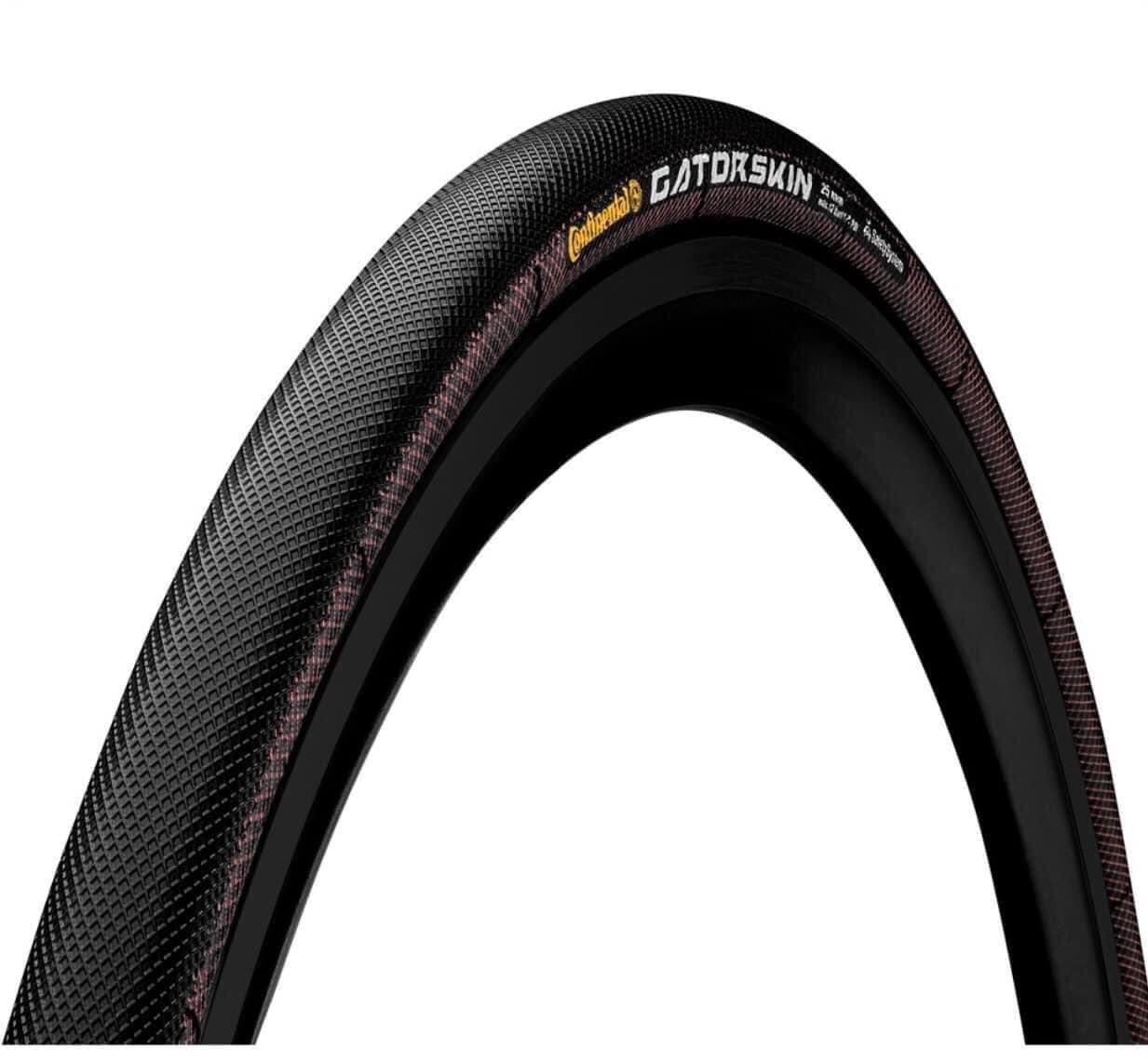 VỎ LIỀN RUỘT TUBULAR CONTINENTAL SPRINTER GATORSKIN