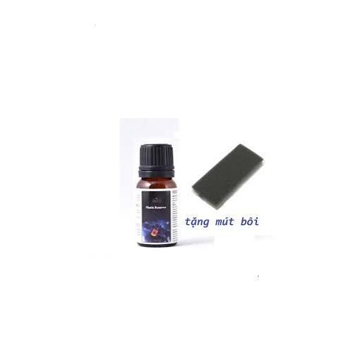 [HCM]Phục hồi nhựa nhám bạc màu Plastic Remover 10ml