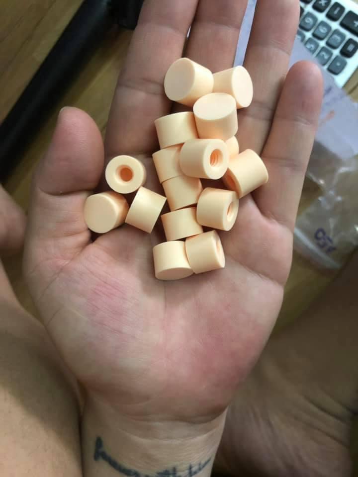 Phíp cơ bida ADAM NHẬT chính hãng
