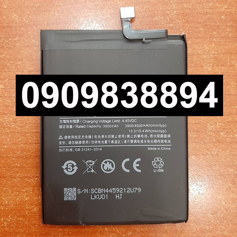 Pin xiaomi bn44 pin xiaomi redmi 5 plus |xiaomi redmi note 5