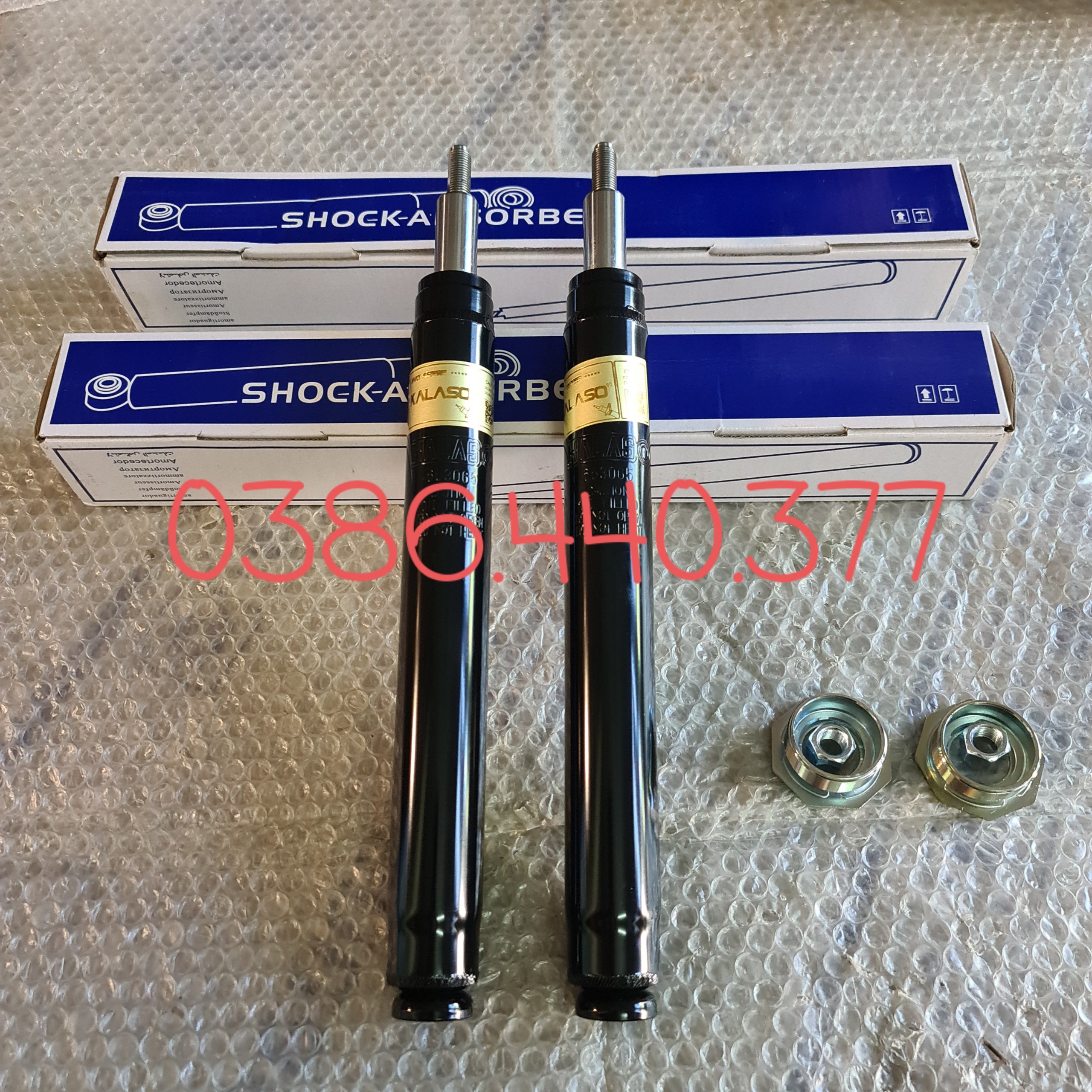 Giảm xóc trước Daihatsu Citiva OEM
