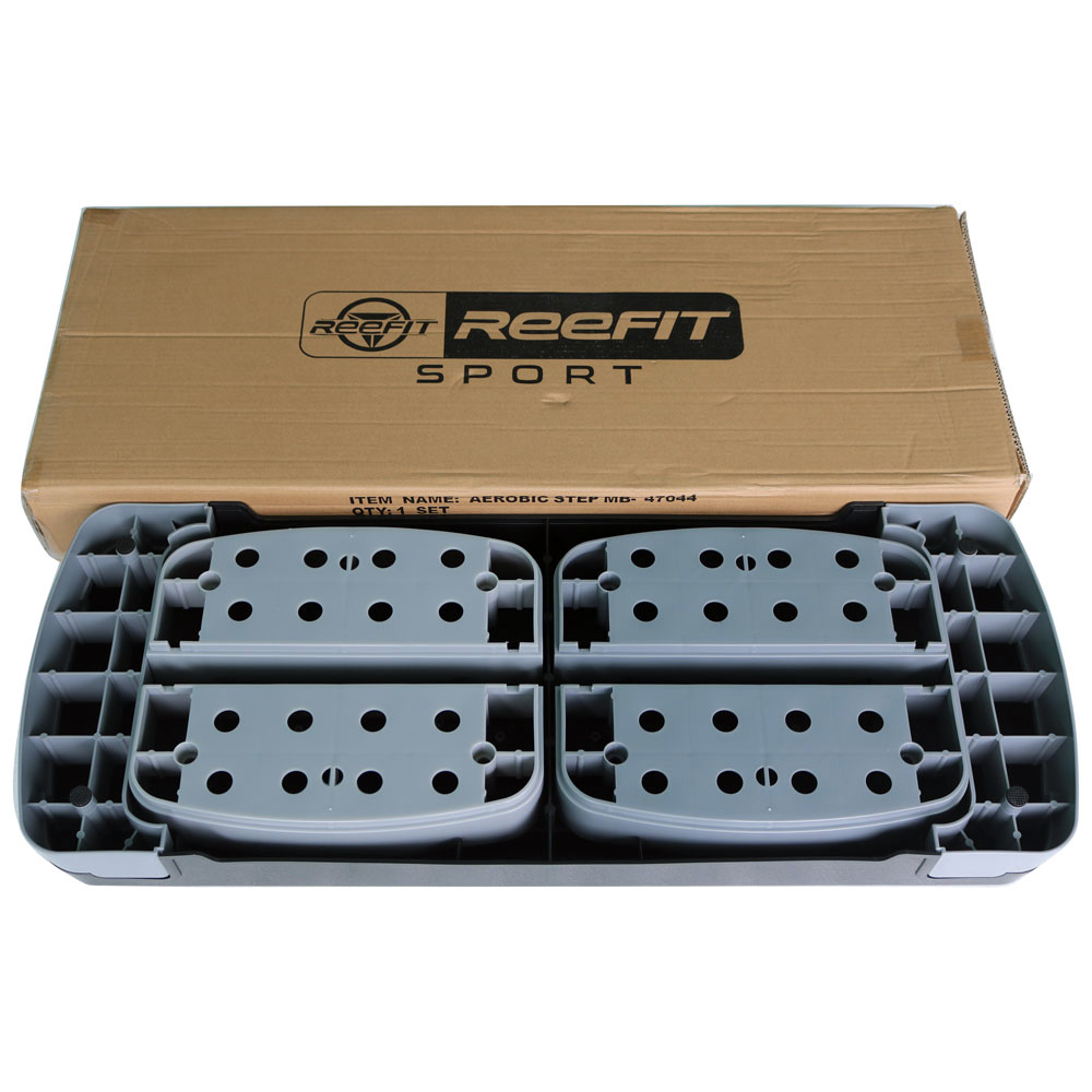 Bục tập Aerobic REEFIT 80cm