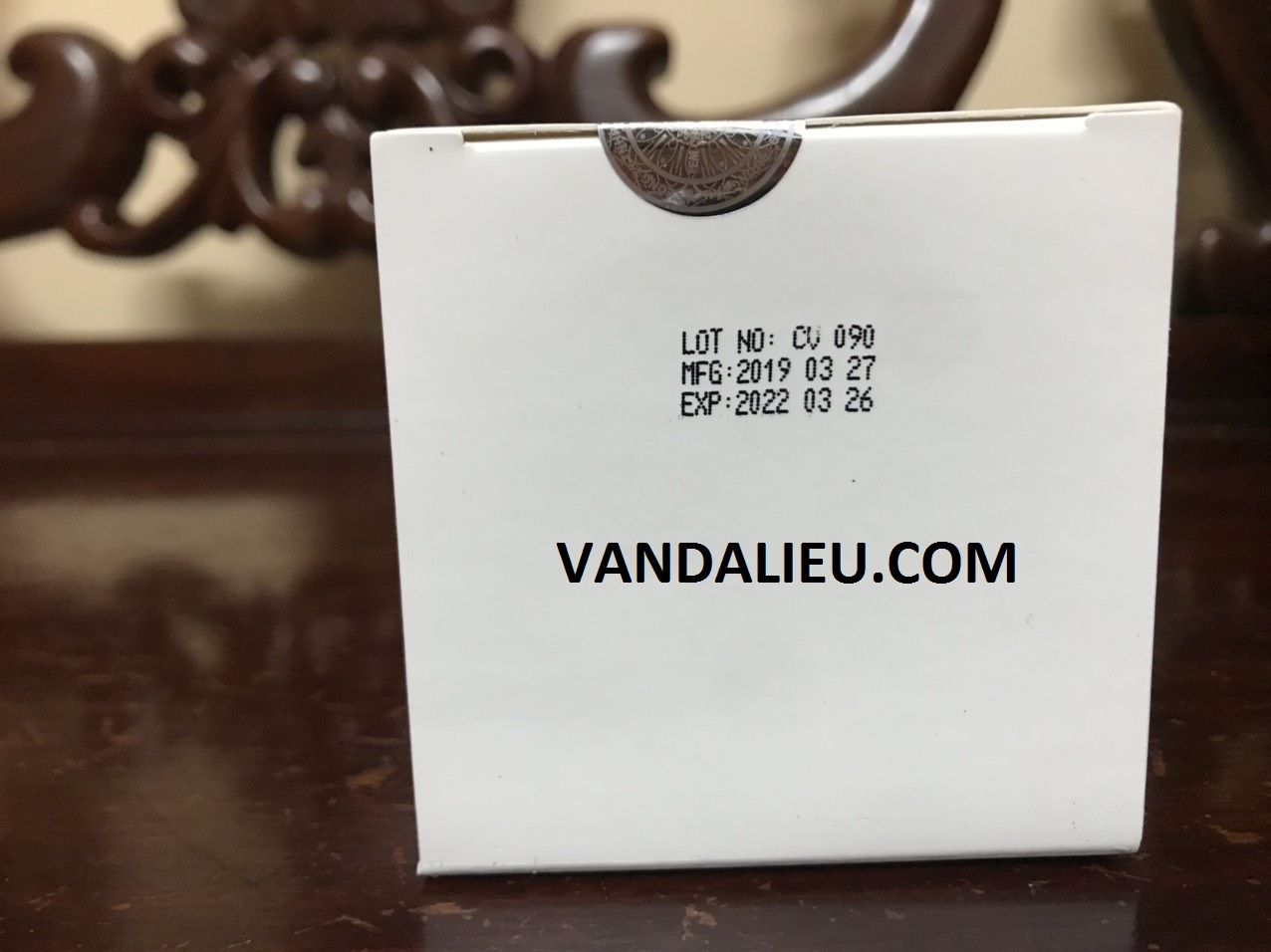 KEM BÔI NGOÀI DA - ATOPALM INTENSIVE MOISTURIZING 100ML