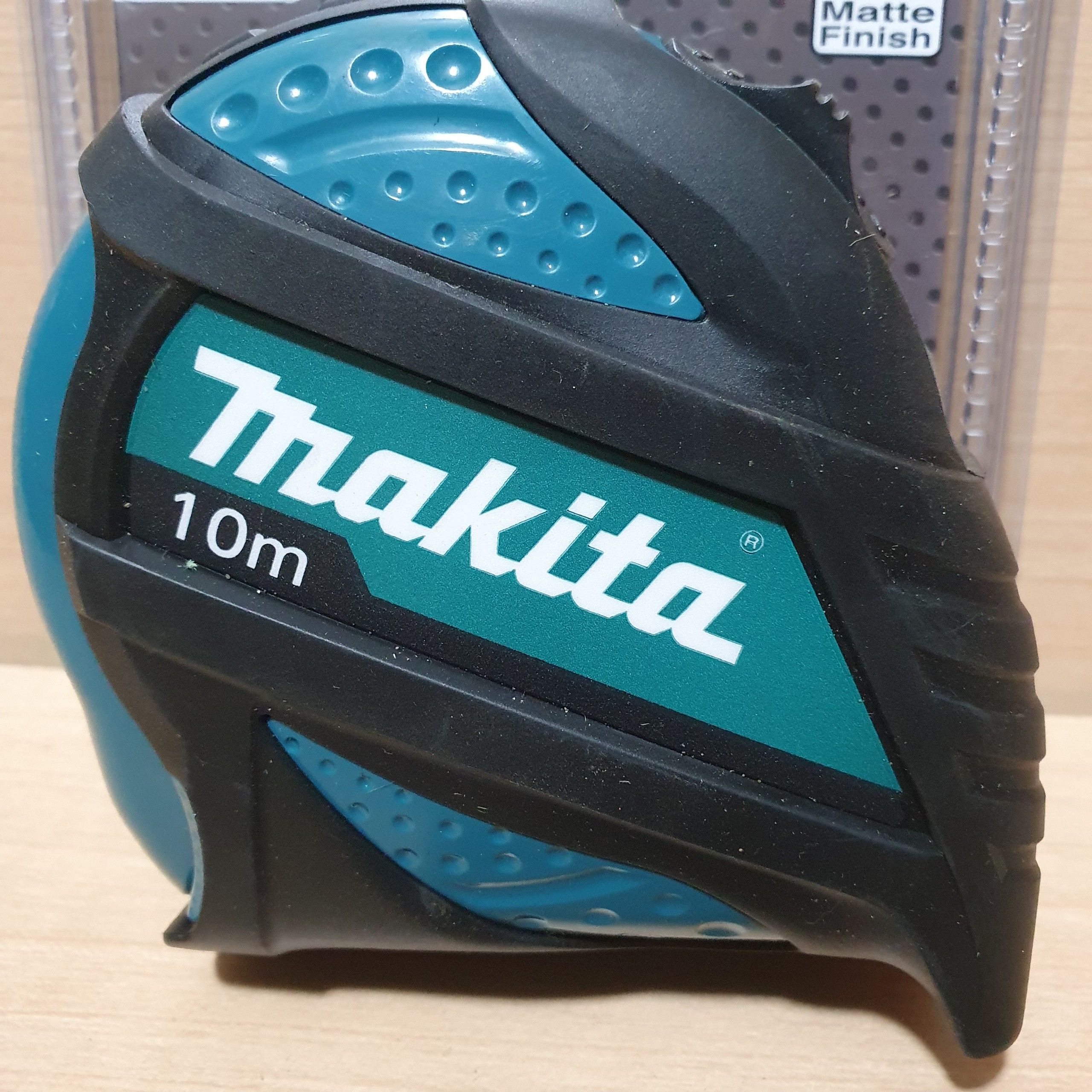 Thước cuộn Nam châm Makita.3.5M-10M thước kéo