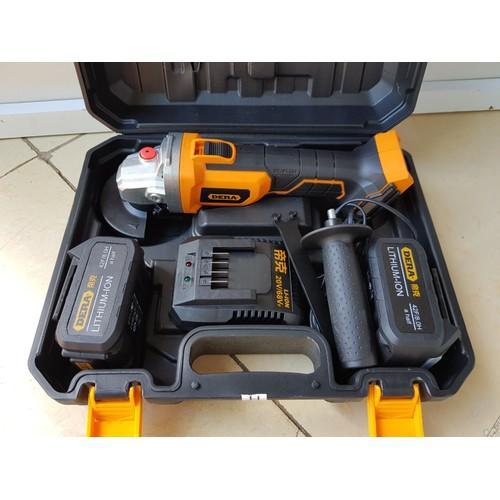 Máy mài pin DK-W2094A 20V
