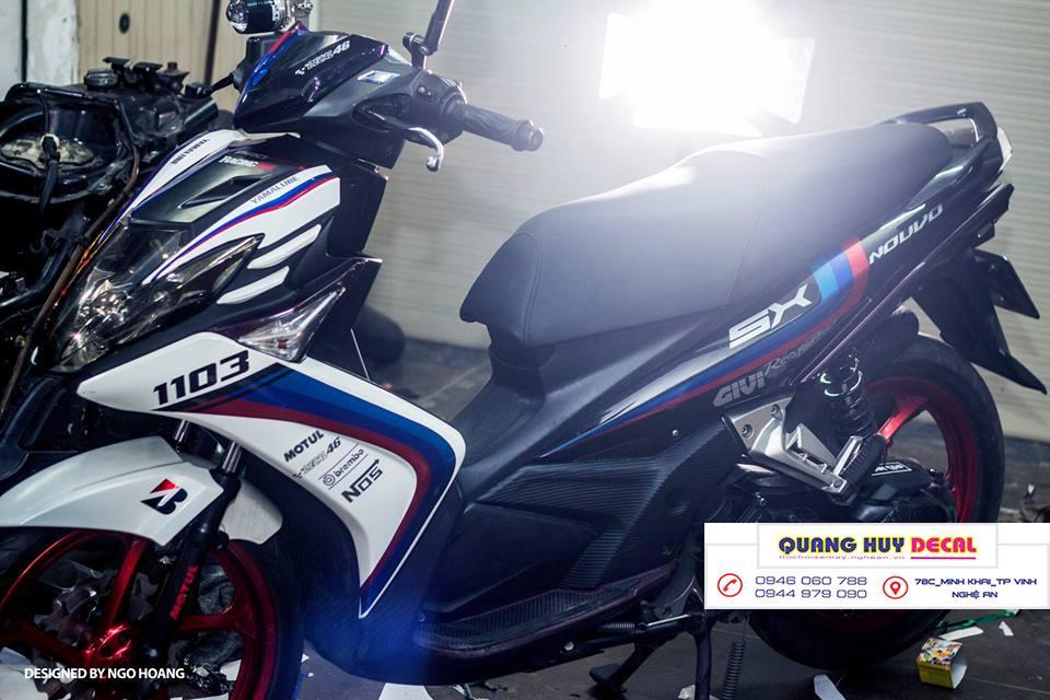 Yamaha Nouvo 3 màu đen    Giá 29 triệu  0901964045  Xe Hơi Việt  Chợ  Mua Bán Xe Ô Tô Xe Máy Xe Tải Xe Khách Online