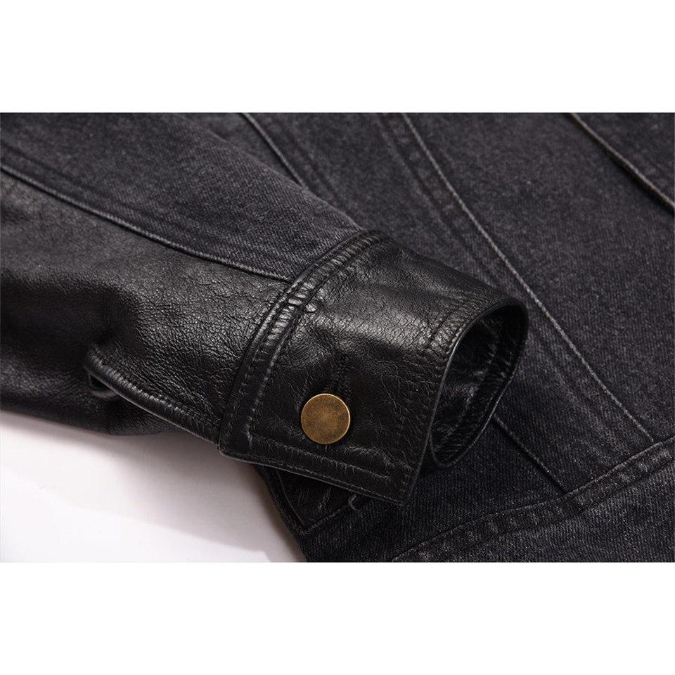 ÁO GIÁP SCOYCO JK53 JEAN