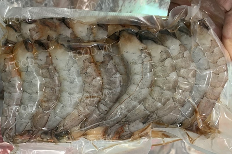 TÔM NÕN CÀ MAU 200G