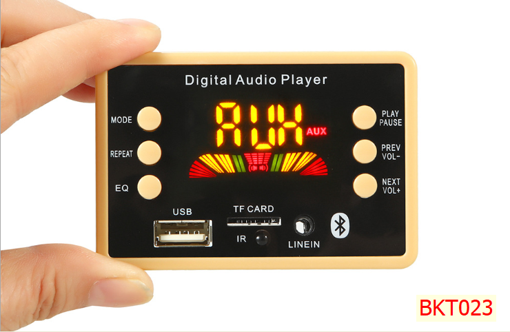 Bluetooth loa kéo, bluetooth 5.0, bluetooth led lớn quạt