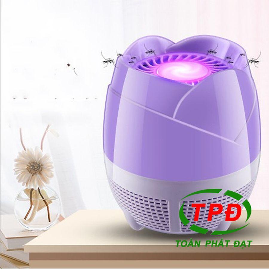 Đèn Bắt Muỗi - Diệt Muỗi