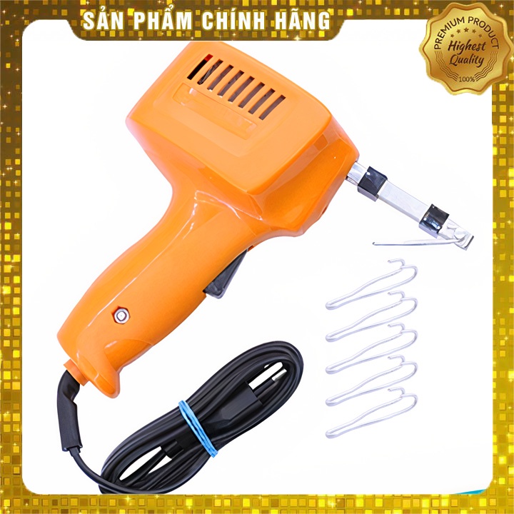 Mỏ hàn xung tiệp 220v 100w
