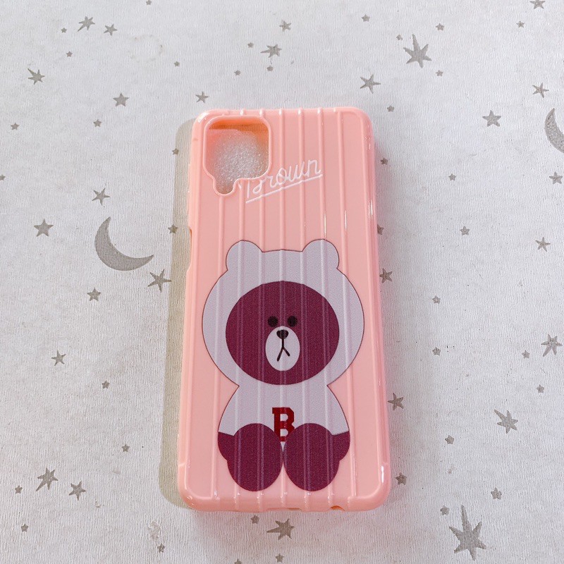 [HCM]ỐP VALI SAMSUNG A11