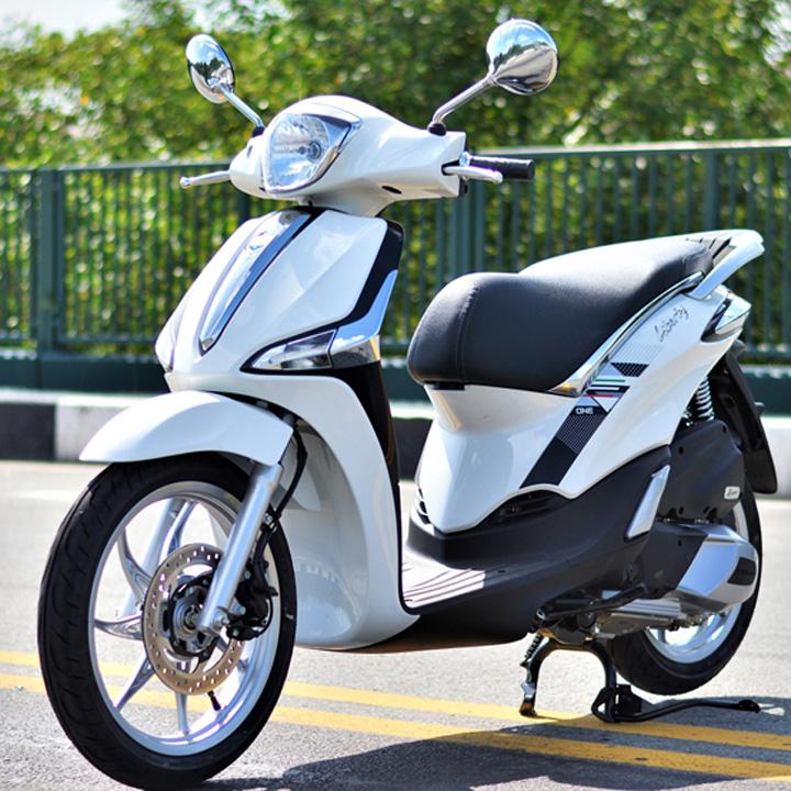 [GIÁ ƯU ĐÃI]Trục treo máy xe Liberty