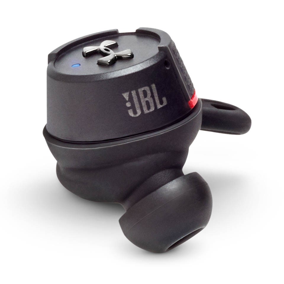 Tai nghe Bluetooth JBL UA True wireless Flash