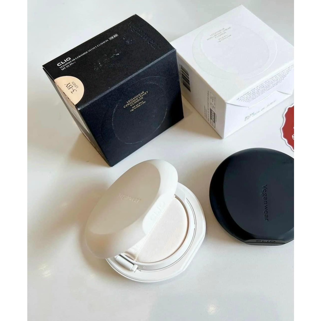 Clio - Cushion Veganwear