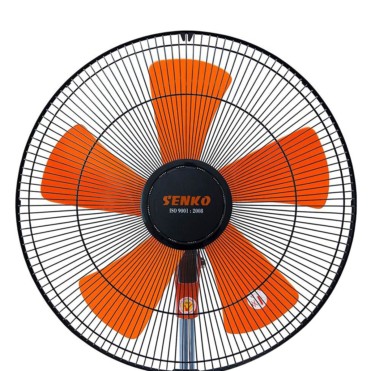 Quạt cây công nghiệp Senko DCN1806