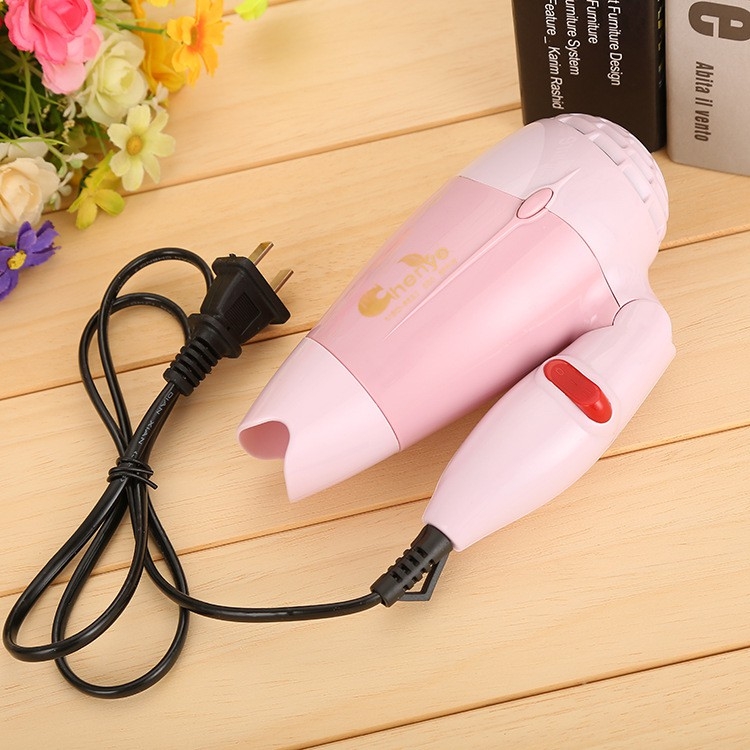 Máy sấy tóc mini công suất 500W