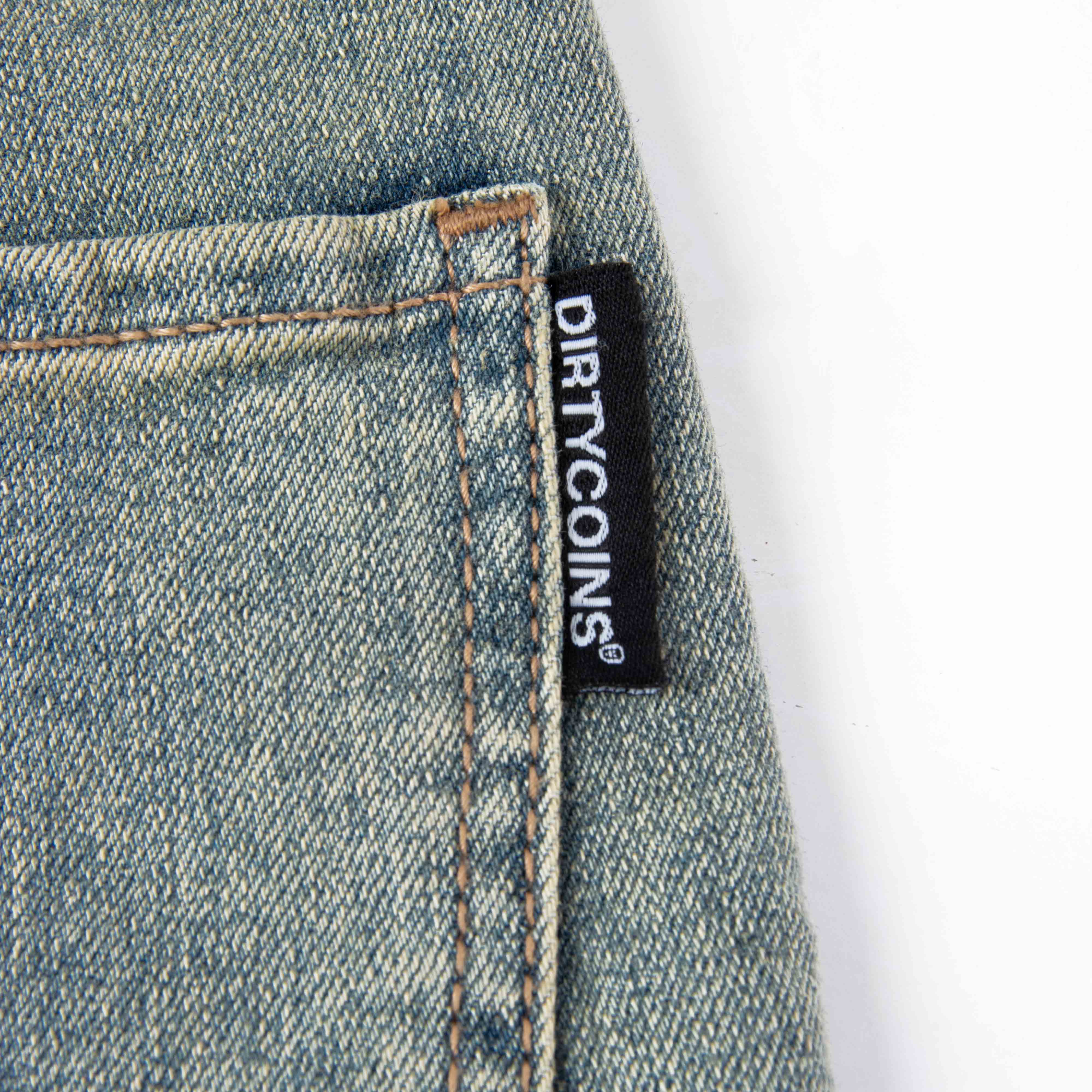 Quần DirtyCoins Comfy Essential Jeans