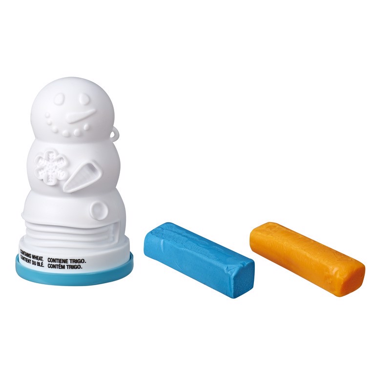 Đồ chơi Hasbro đất nặn giáng sinh Play-Doh E5336