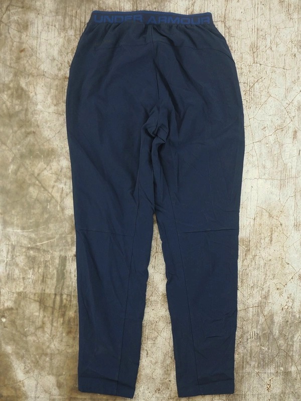 [HCM]QUẦN DÀI UA STORM FIT LAUNCH PANTS - SIZE S-M