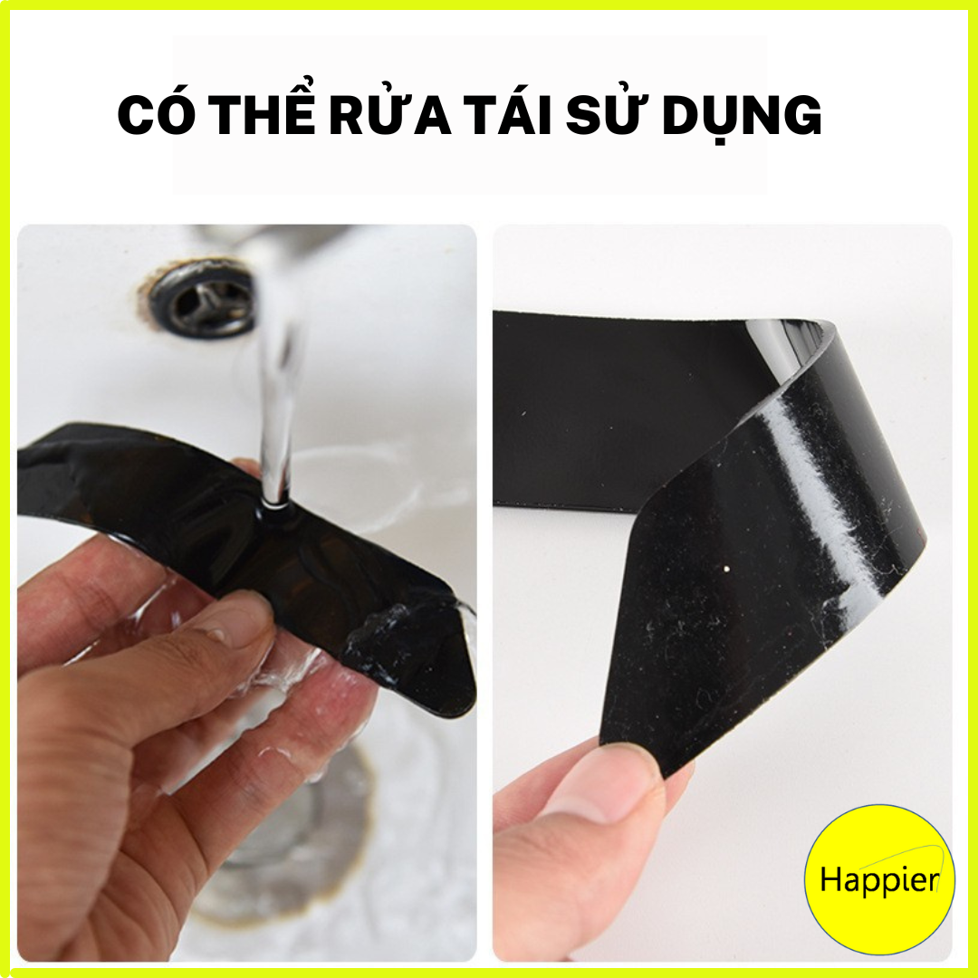 4 Miếng Dán Thảm Chống Trơn Trượt