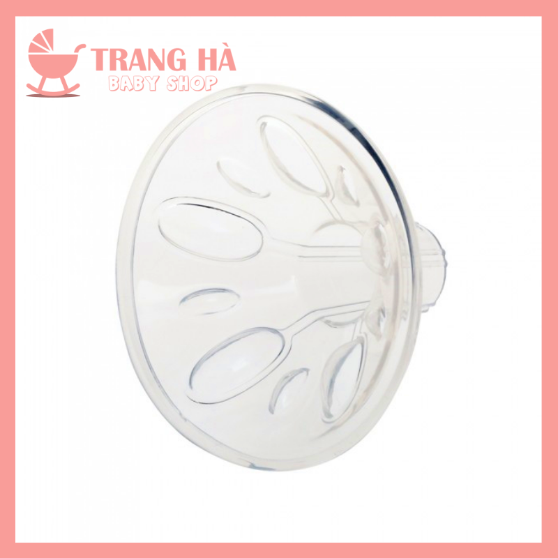 💘𝑺𝑰𝑬̂𝑼 𝑲𝑯𝑼𝒀𝑬̂́𝑵 𝑴𝑨̣𝑰💘 Phễu Massage Silicon Spectra