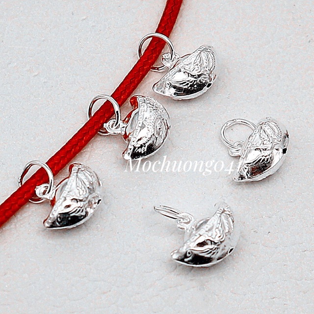 Charm treo long phụng - MH168