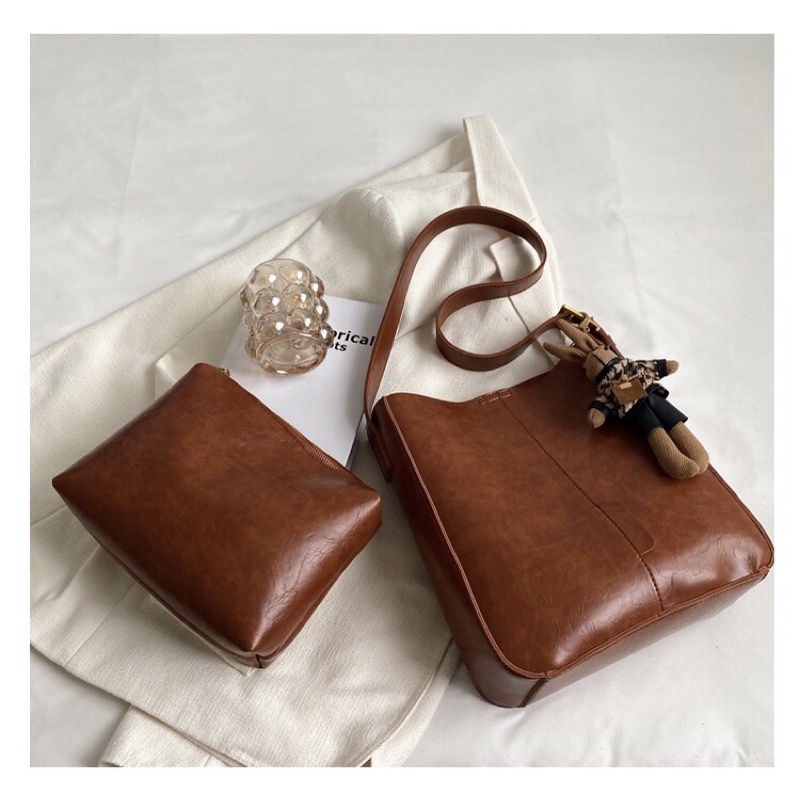 Ako Bag - Túi Xách Nữ