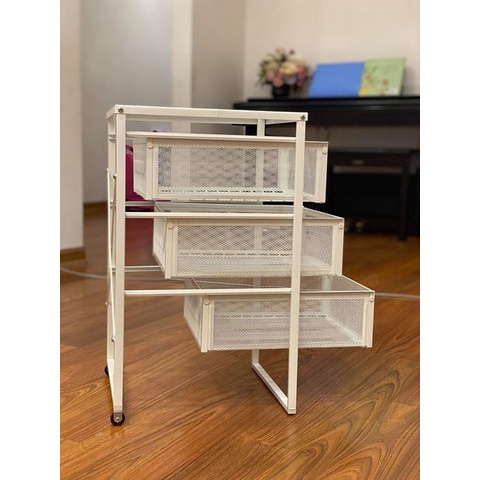 Kệ tủ đa năng ikea lennart chính hãng